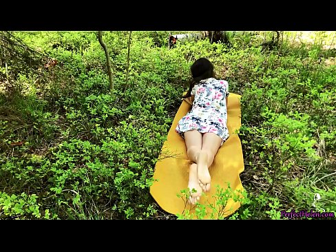 ❤️ Stranger on Tinder masturbasi My Pussy and Fucks Passionately in the woods ❤ Porn buatan sendiri di porno id.xxxpornolive.ru