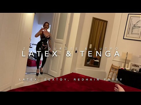 ❤️ Saudara tiri berambut merah dalam kostum lateks kacau oleh saudara tiri ❤ Porn buatan sendiri di porno id.xxxpornolive.ru