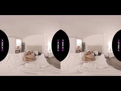 ❤️ PORNBCN VR Dua lesbian muda bangun terangsang dalam realitas virtual 4K 180 3D Geneva Bellucci Katrina Moreno ❤ Porn buatan sendiri di porno id.xxxpornolive.ru
